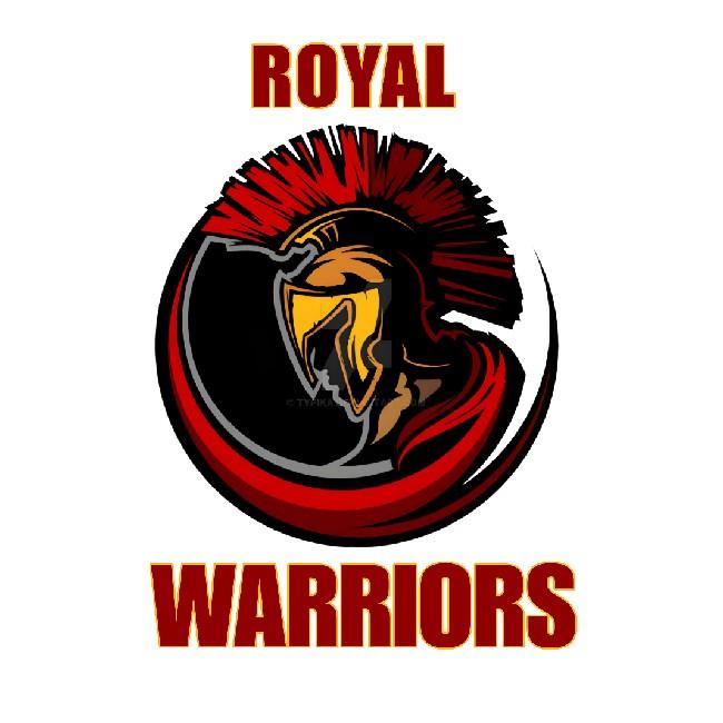 ROYAL WARRIORS