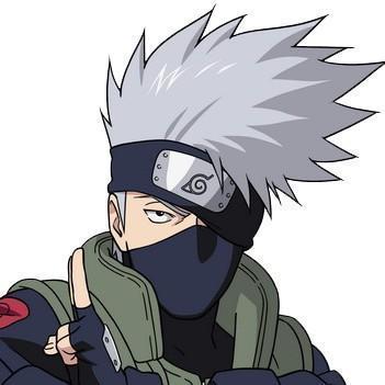 Kakashi Hatake