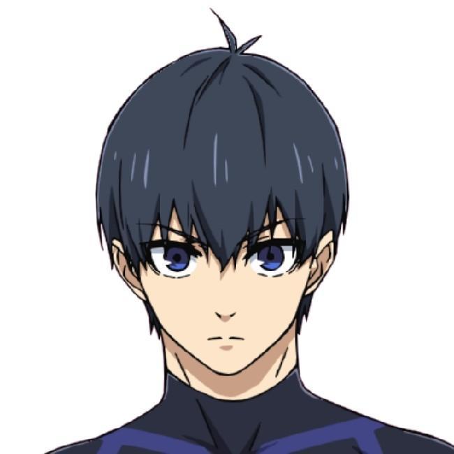 Yoichi Isagi