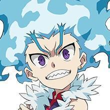Lui Shirosagi