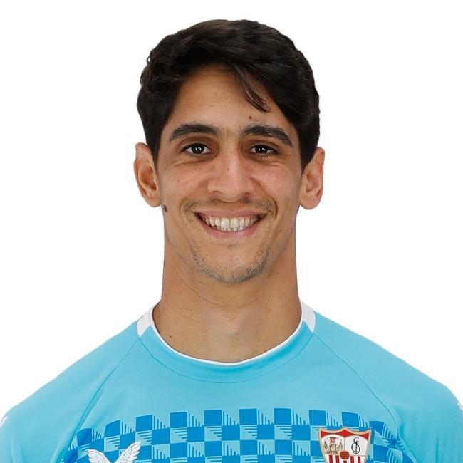 Yassine Bono