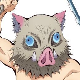 Inosuke Hashibira