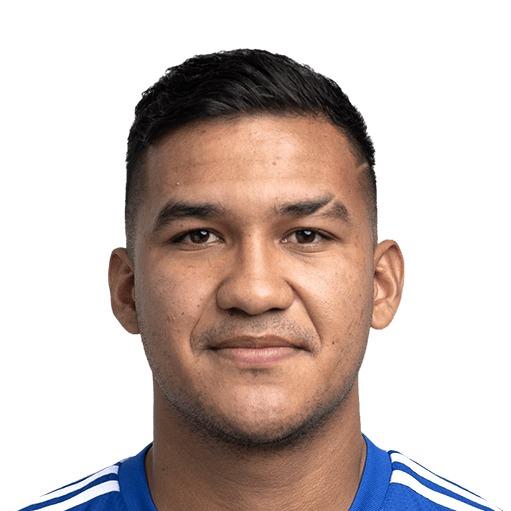 S.Sosa