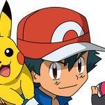 Ash Ketchum
