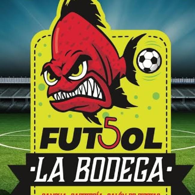 Fut5ol la bodega