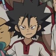 Sinbad Saylor