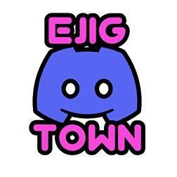 Ejig Town