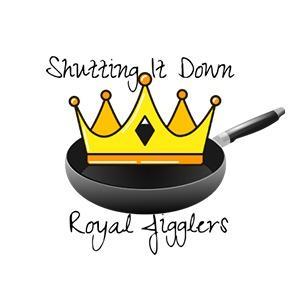 Royal Jigglers
