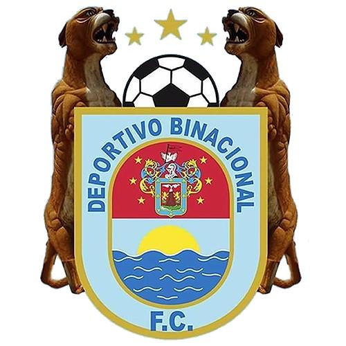 [DIVSIM] Deportivo Bincacional