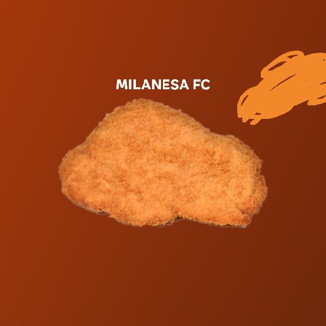 [DIVSIM] Milanesa FC