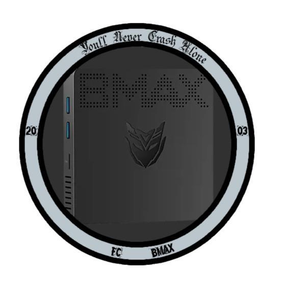 FC BMAX