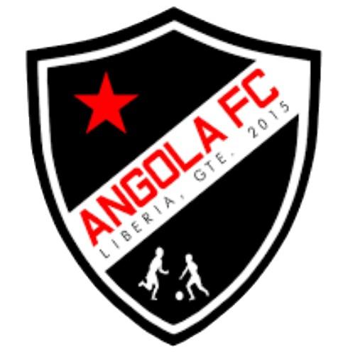 [DIVSIM] Angola FC