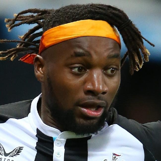 K.Saint-Maximin