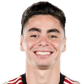 M.Almiron