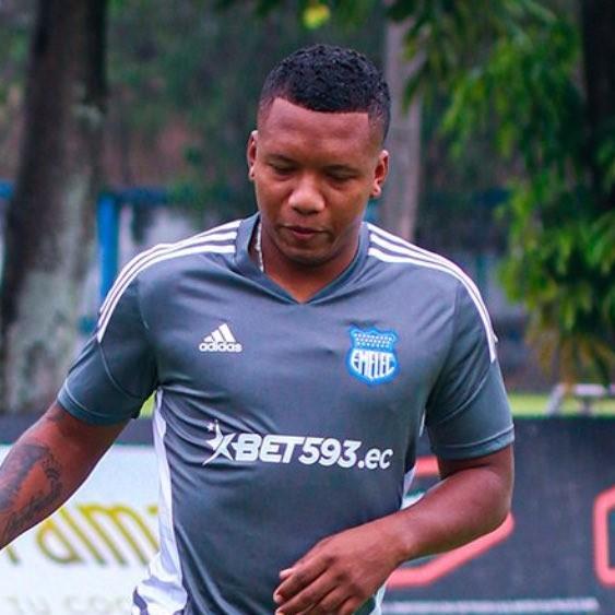 Jhon Jairo Sanchéz