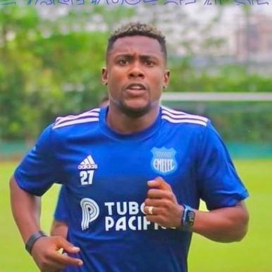 M.Caicedo