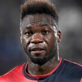Felipe Caicedo