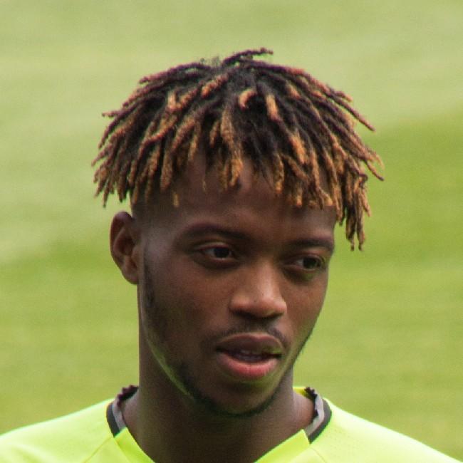 N.Chalobah