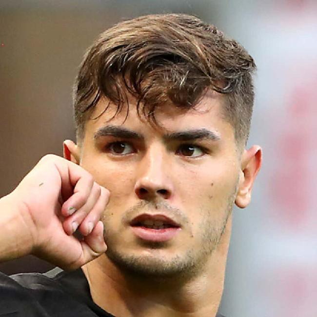 Brahim Diaz