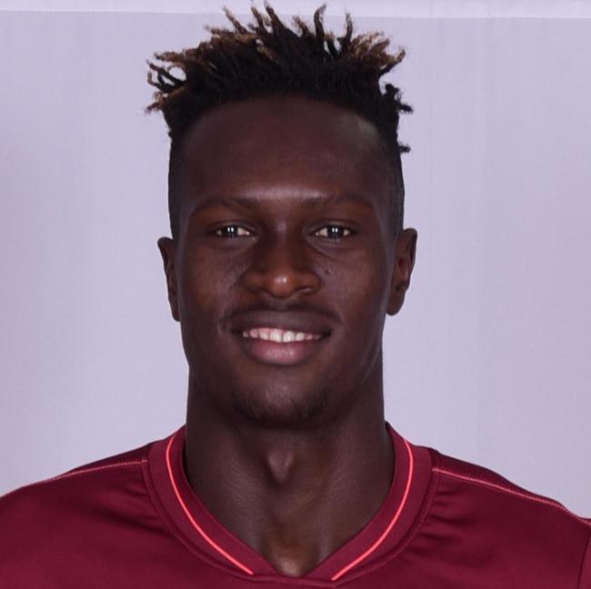 O.Ndong