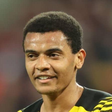 M.Akanji