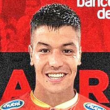 B.Duarte