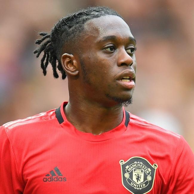 A.Wan-Bissaka