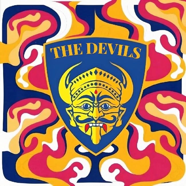 THE DEVILS