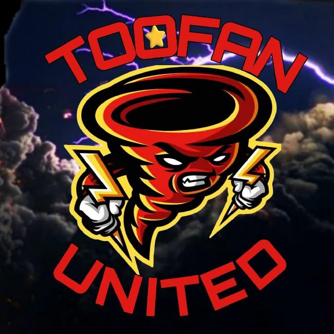 TOOFAN UNITED