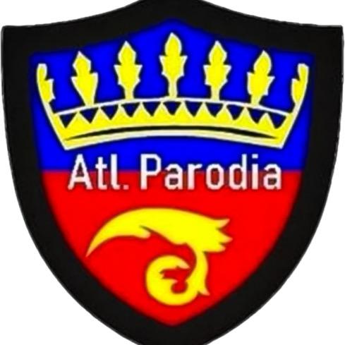 Atlético Parodia
