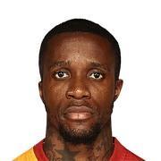 Wilfried Zaha