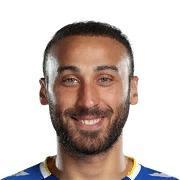 Cenk Tosun