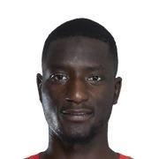 Serhou Guirassy