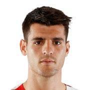 Álvaro Morata
