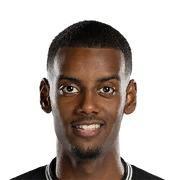 Alexander Isak