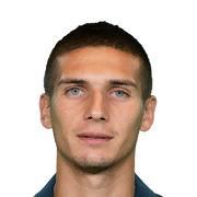 Nicolás Domínguez