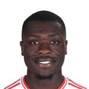 Brian Brobbey