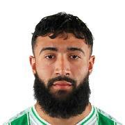 Nabil Fekir