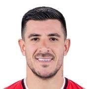 Yuri Berchiche