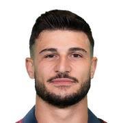 Riccardo Orsolini