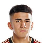 Thiago Almada