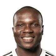 Vincent Aboubakar