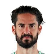 Franciso Alarcón "Isco"