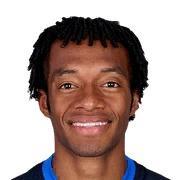 Juan Cuadrado