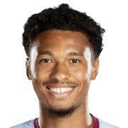 Boubacar Kamara