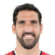 Raúl García