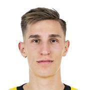Nico Schlotterbeck