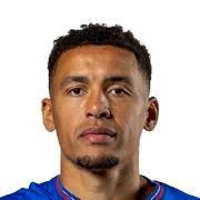 James Tavernier
