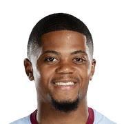 Leon Bailey