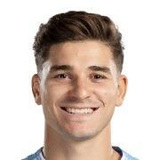 Julián Álvarez